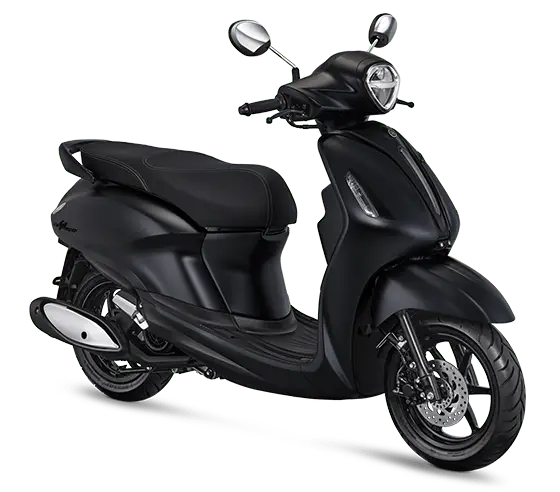 grand filano neo black