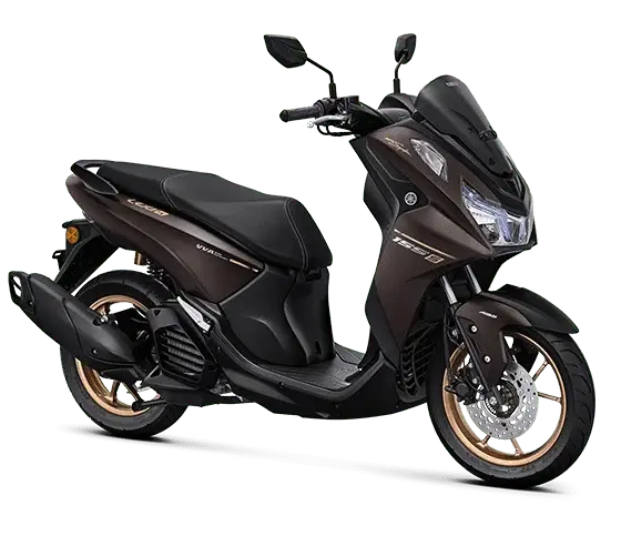 lexi lx 155 connected abs hitam c