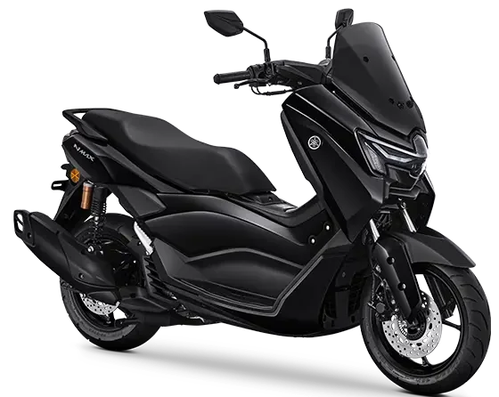 nmax neo hitam